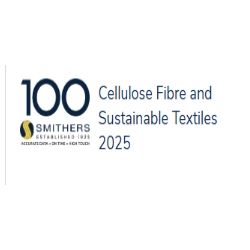 Cellulose Fibre and Sustainable Textiles - 2025